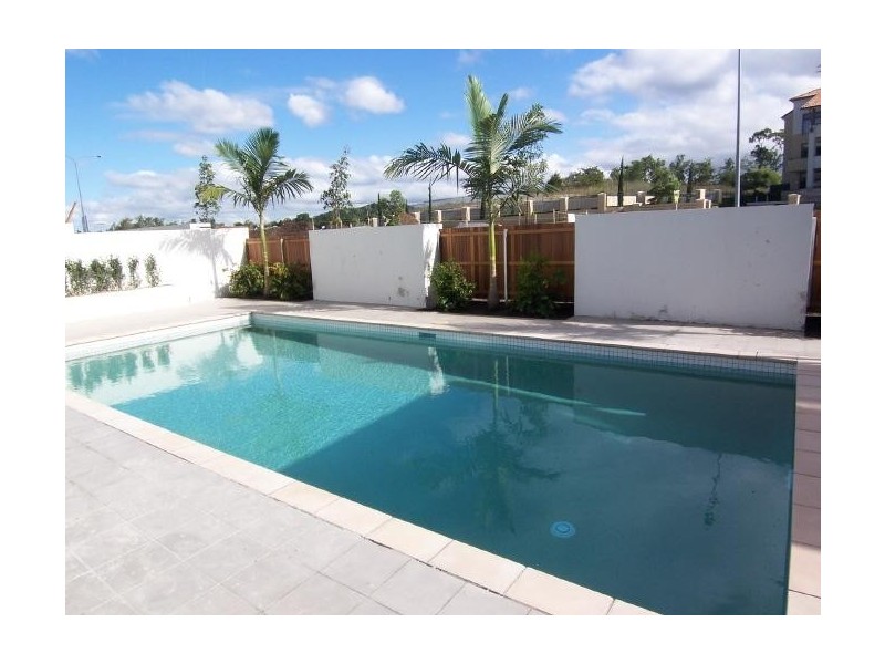 214 / 60 Riverwalk Avenue, Robina QLD 4226