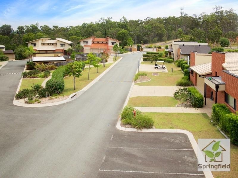 19 Springfield College Drive, Springfield QLD 4300