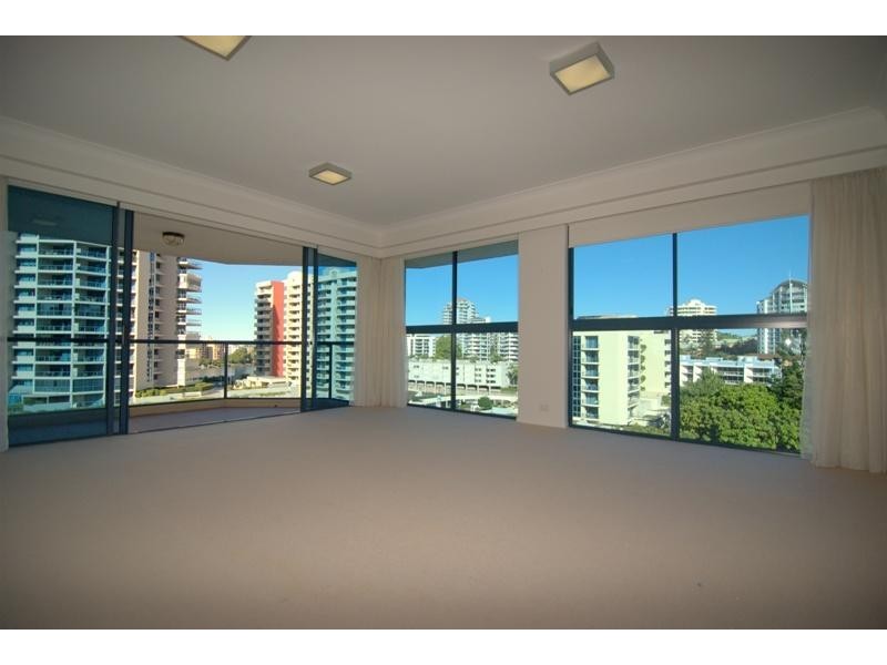 45 Deakin Street, Kangaroo Point QLD 4169