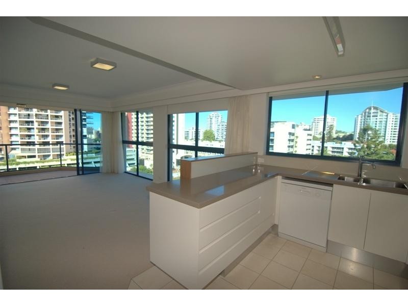 45 Deakin Street, Kangaroo Point QLD 4169