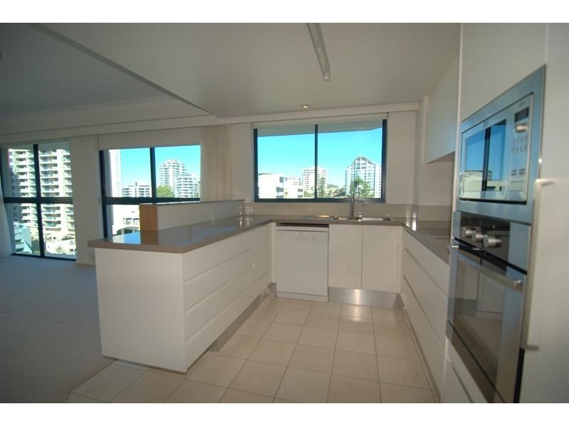 45 Deakin Street, Kangaroo Point QLD 4169