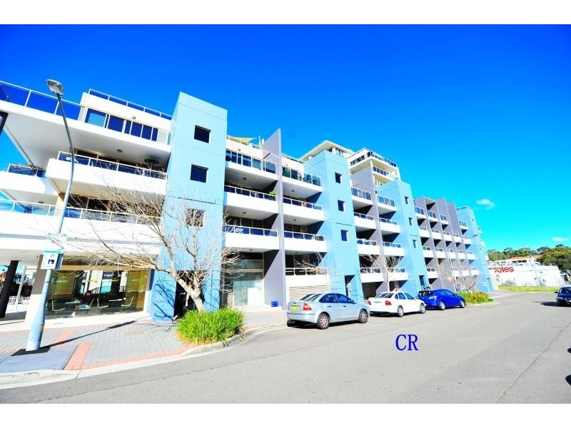 360 Kingsway, Caringbah NSW 2229