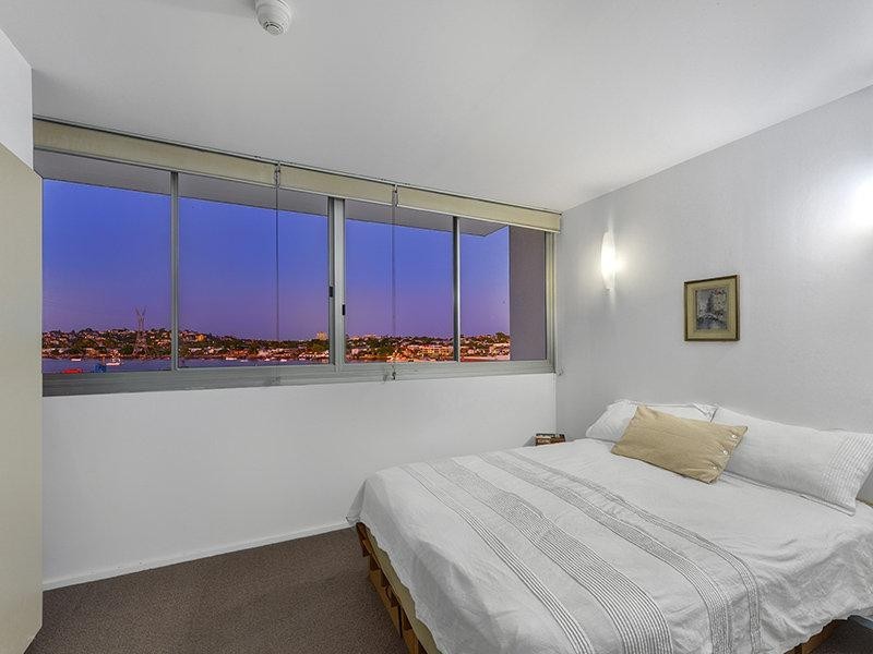 Unit 645b / 8 Skyring Terrace, Teneriffe QLD 4005