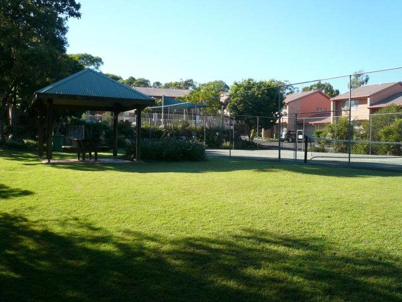 Unit 64 / 51-61 Bowen Street, Capalaba QLD 4157