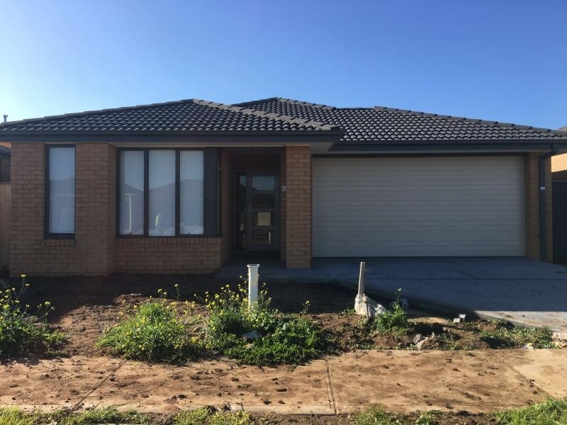 Lot 616 Barnsley St, Truganina VIC 3029