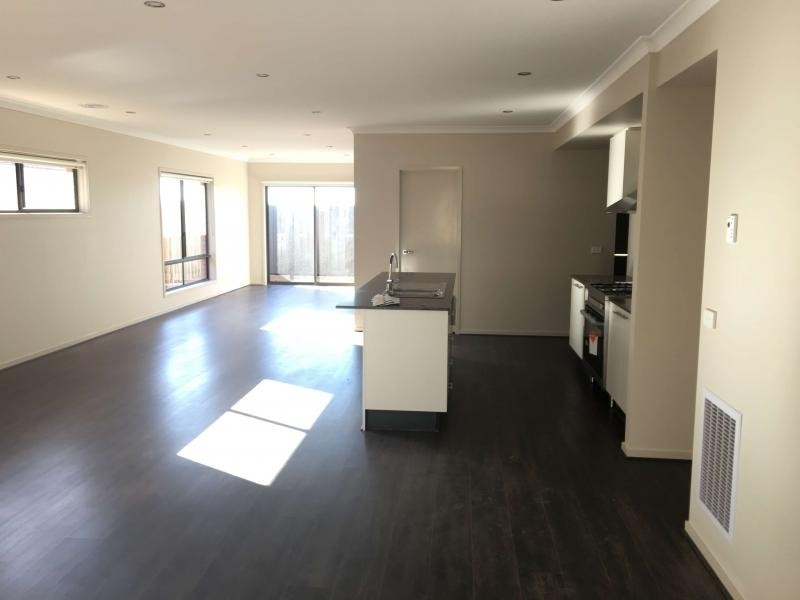 Lot 616 Barnsley St, Truganina VIC 3029