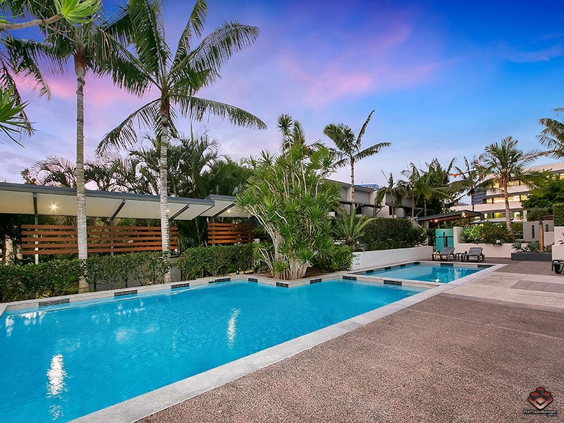 18/26 Holland Street, Toowong QLD 4066