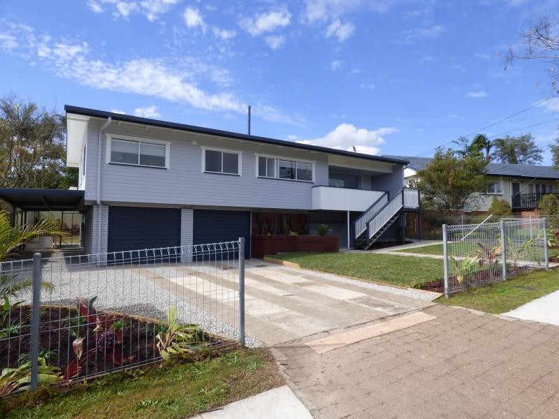 42 Fairland St, Mount Gravatt East QLD 4122