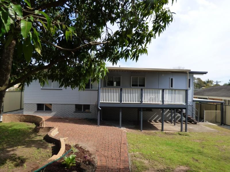 42 Fairland St, Mount Gravatt East QLD 4122