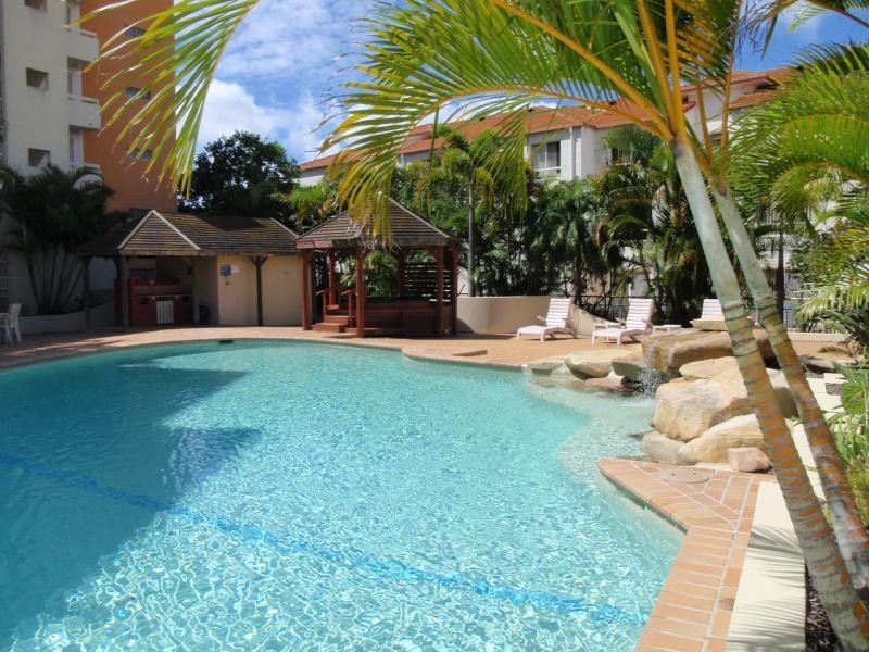 106 Marine Parade, Southport QLD 4215