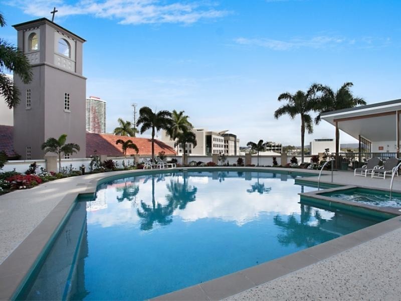 105 Scarborough Street, Southport QLD 4215