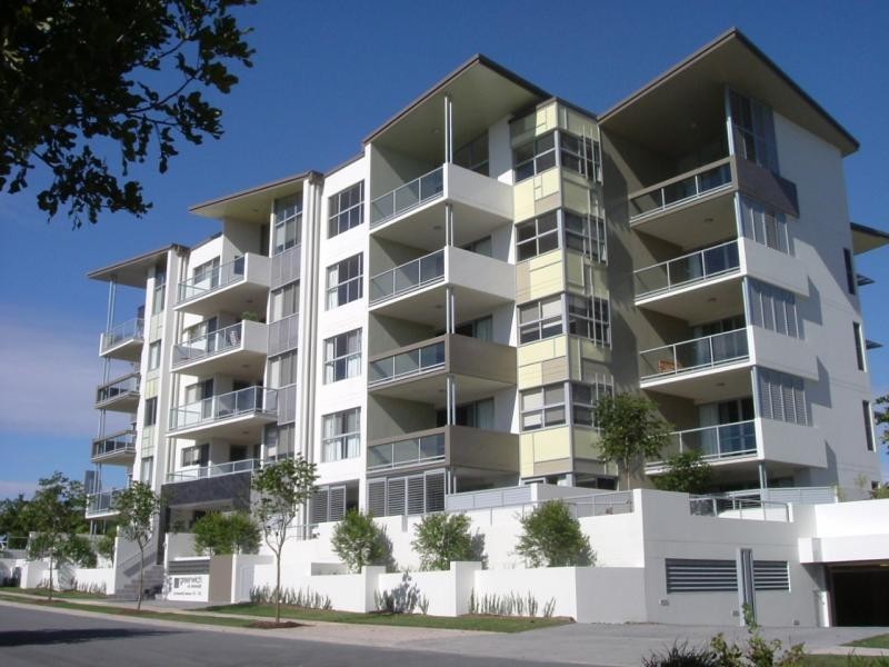 115 / 60 Riverwalk Avenue, Robina QLD 4226