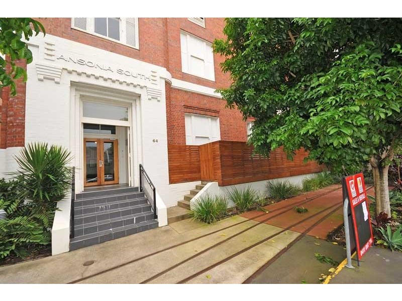 812/50 Macquarie Street, Teneriffe QLD 4005