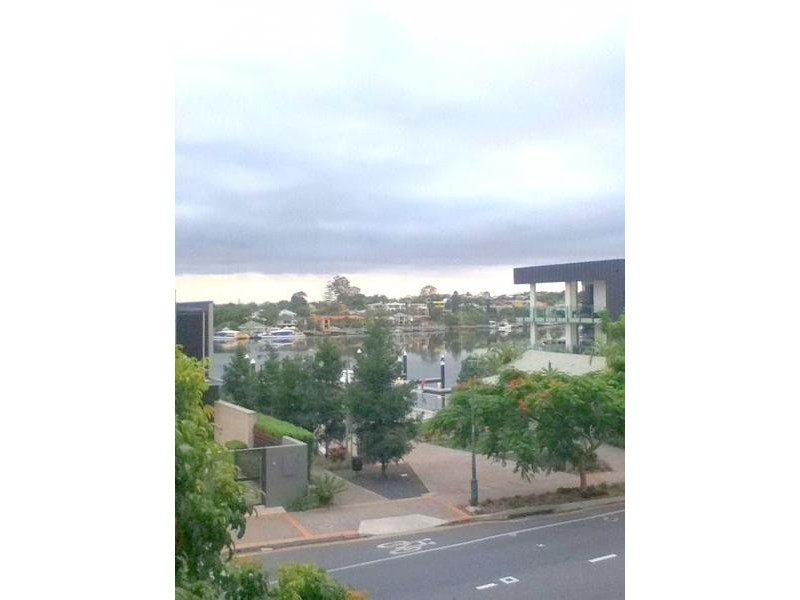 812/50 Macquarie Street, Teneriffe QLD 4005