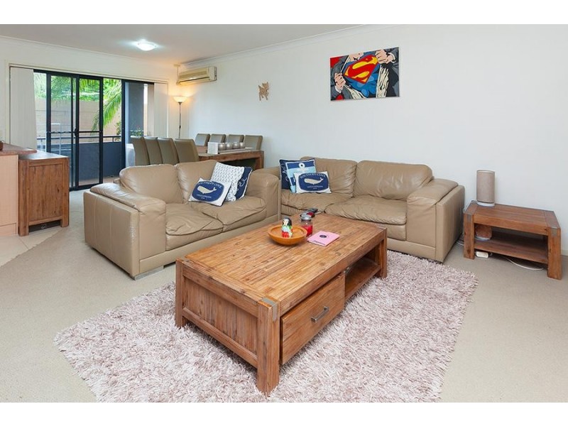 30/ 52-62 Newstead Terrace, Newstead QLD 4006