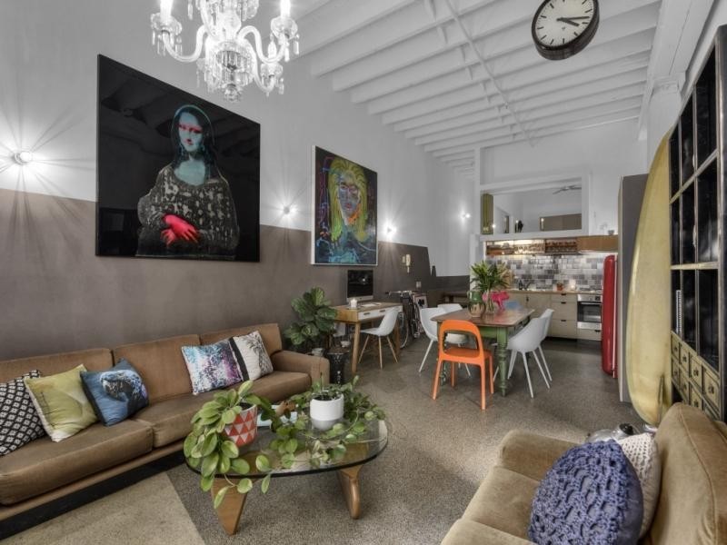 Unit 229a / 8 Skyring Terrace, Teneriffe QLD 4005