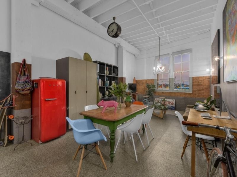 Unit 229a / 8 Skyring Terrace, Teneriffe QLD 4005