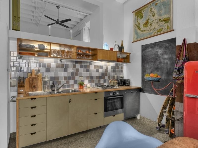 Unit 229a / 8 Skyring Terrace, Teneriffe QLD 4005