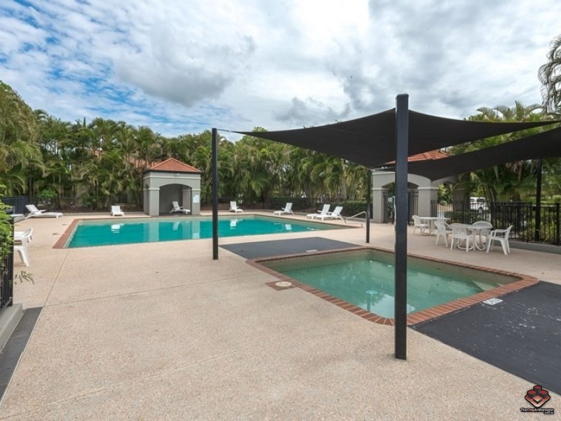 Hope Island QLD 4212