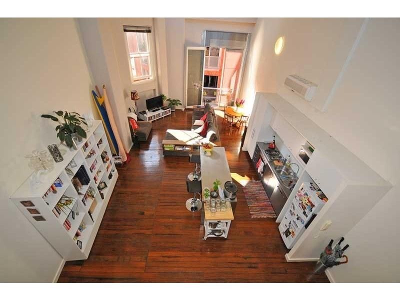 814 / 50 Macquarie Street, Teneriffe QLD 4005