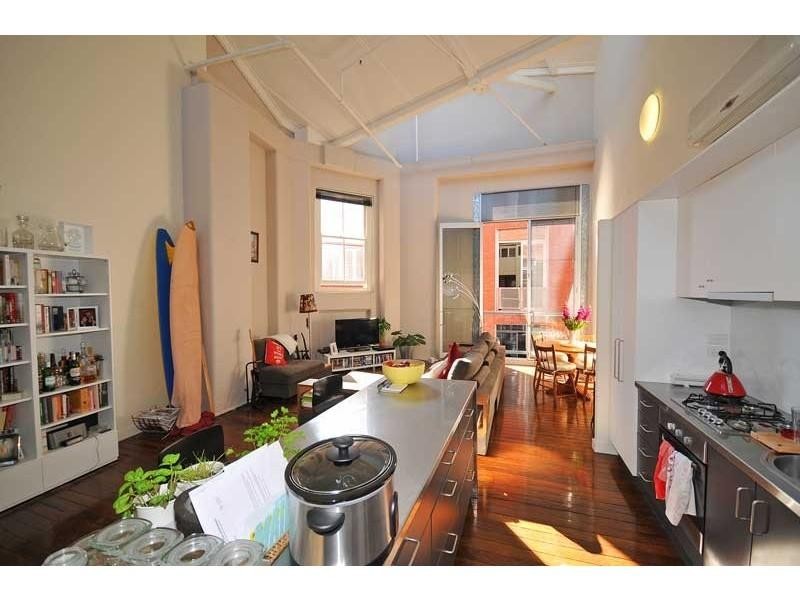 814 / 50 Macquarie Street, Teneriffe QLD 4005