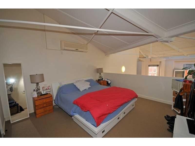 814 / 50 Macquarie Street, Teneriffe QLD 4005