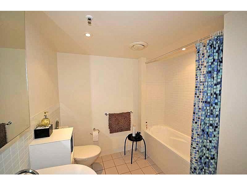 814 / 50 Macquarie Street, Teneriffe QLD 4005