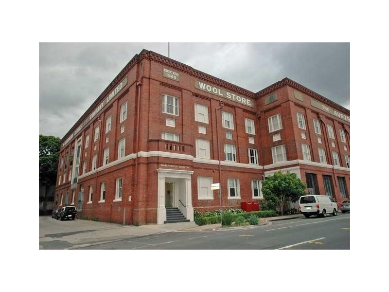 814 / 50 Macquarie Street, Teneriffe QLD 4005