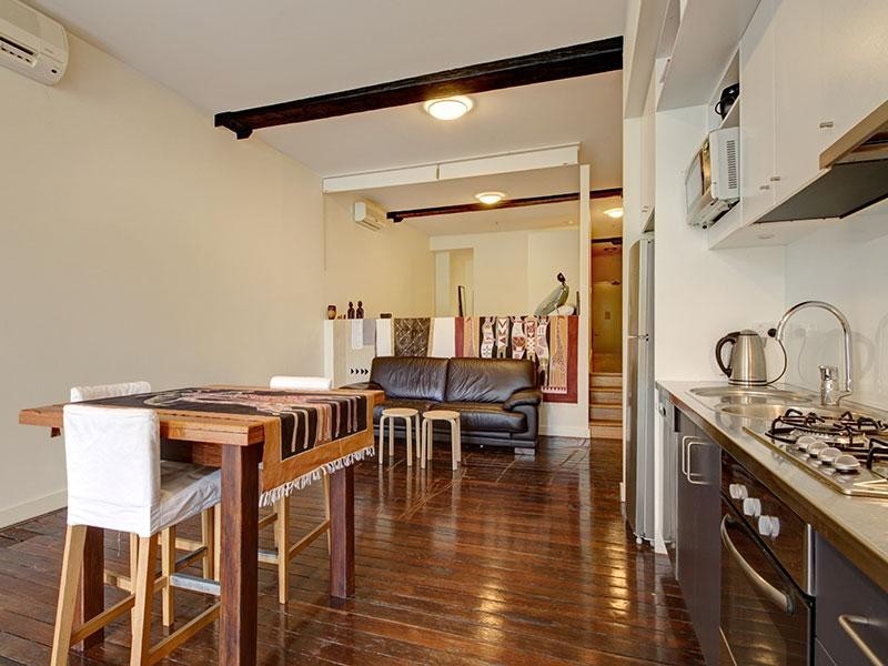 815 / 64 Macquarie Street, Teneriffe QLD 4005