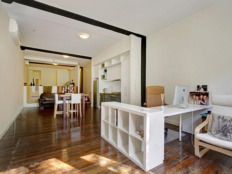 815 / 64 Macquarie Street, Teneriffe QLD 4005