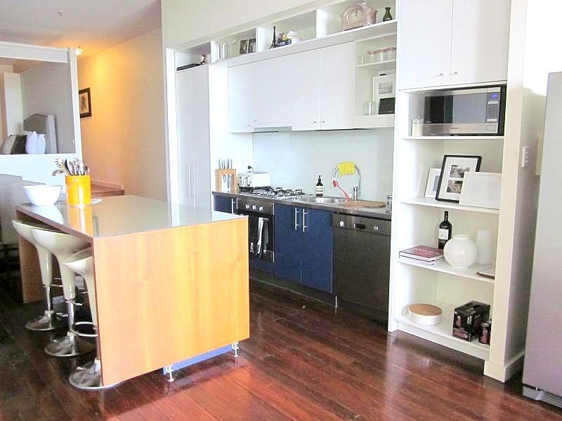 816 / 64 Macquarie Street, Teneriffe QLD 4005