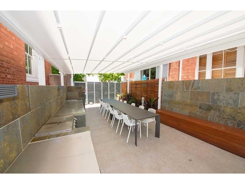 816 / 64 Macquarie Street, Teneriffe QLD 4005