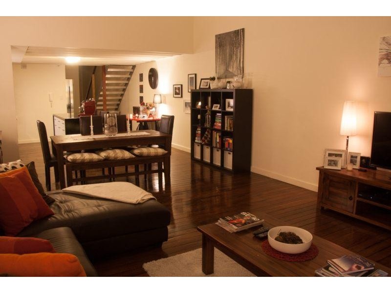 923/50 Macquarie Street, Teneriffe QLD 4005