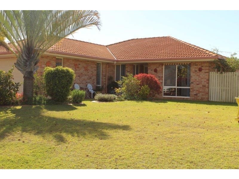 Kawungan QLD 4655