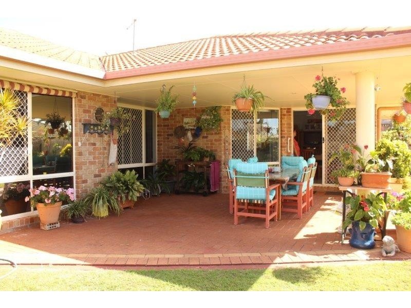 Kawungan QLD 4655