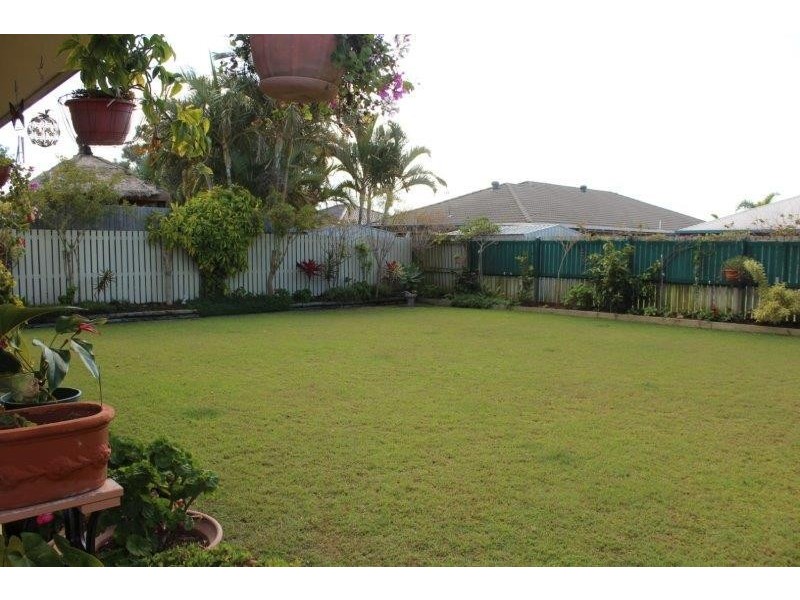 Kawungan QLD 4655