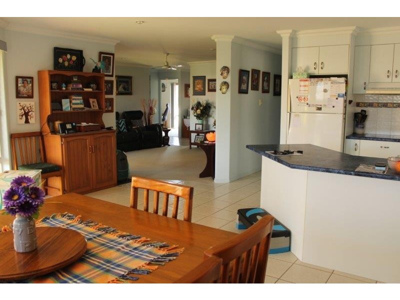 Kawungan QLD 4655