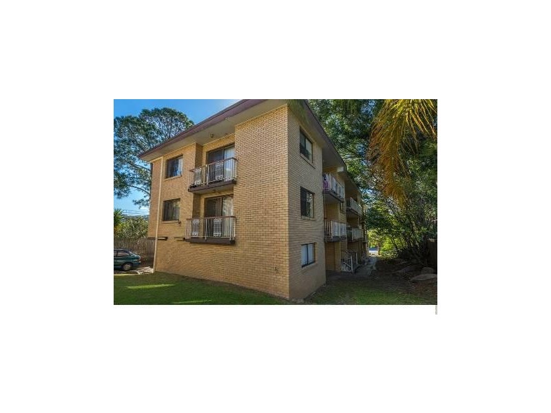 3/15 Allwood St, Indooroopilly QLD 4068