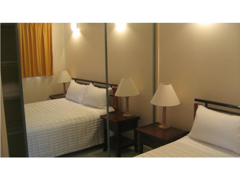 41/ 33 Elizabeth Street, Urangan QLD 4655