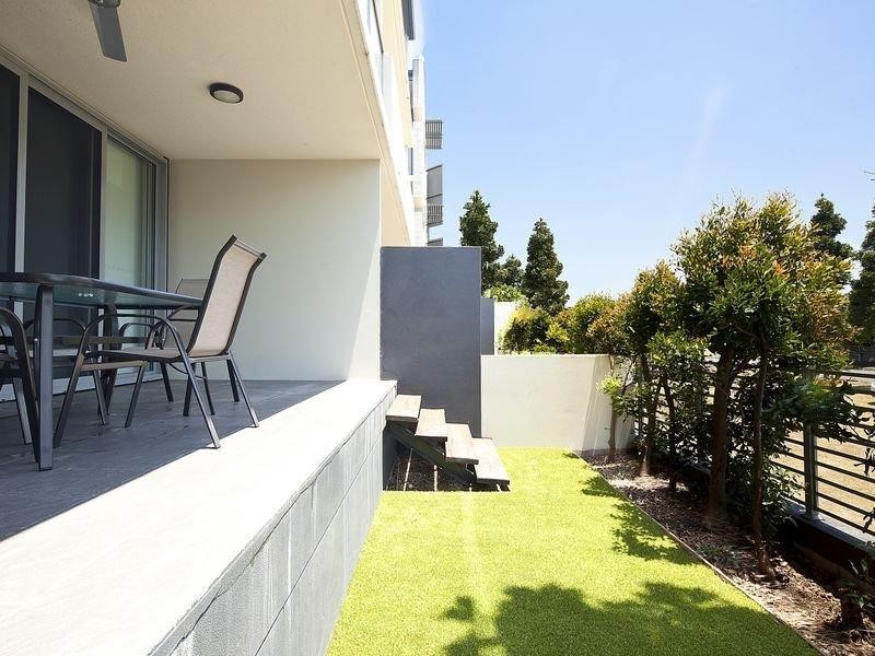 10 / 18 Riverbend Place, Bulimba QLD 4171