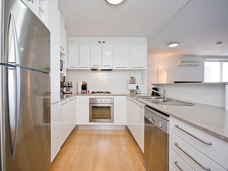 41 / 246 Arthur Street, Teneriffe QLD 4005