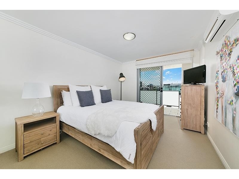 41 / 246 Arthur Street, Teneriffe QLD 4005