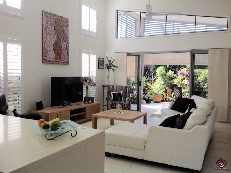 Hope Island QLD 4212