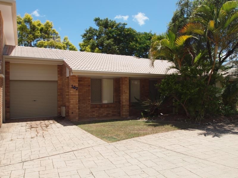 102 / 18 Spano, Zillmere QLD 4034