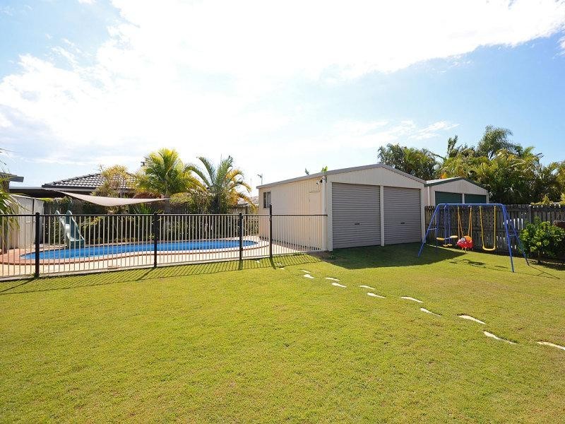 4 Rocky Court, Kawungan QLD 4655