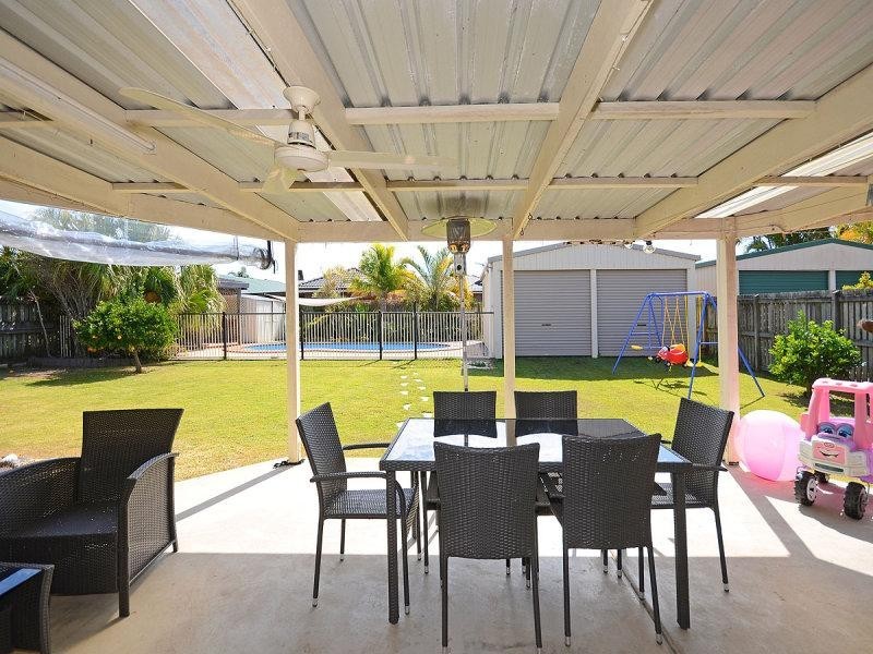 4 Rocky Court, Kawungan QLD 4655