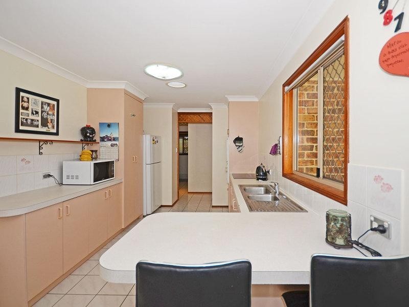 4 Rocky Court, Kawungan QLD 4655