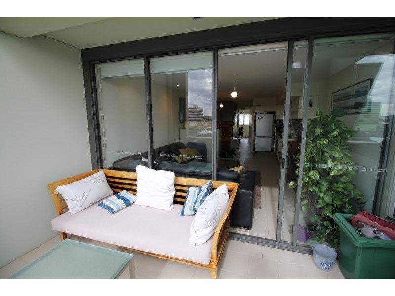L8/ 8 Musgrave St, West End QLD 4101