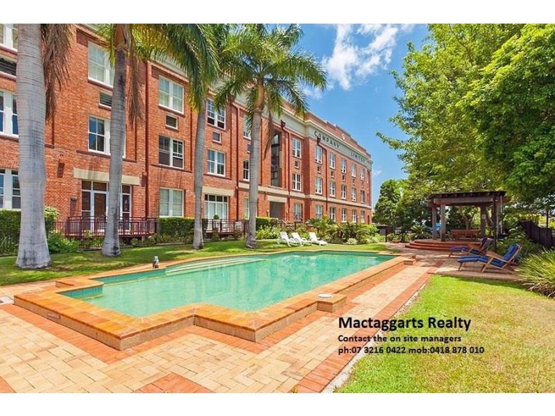 53 Vernon Terrace, Teneriffe QLD 4005