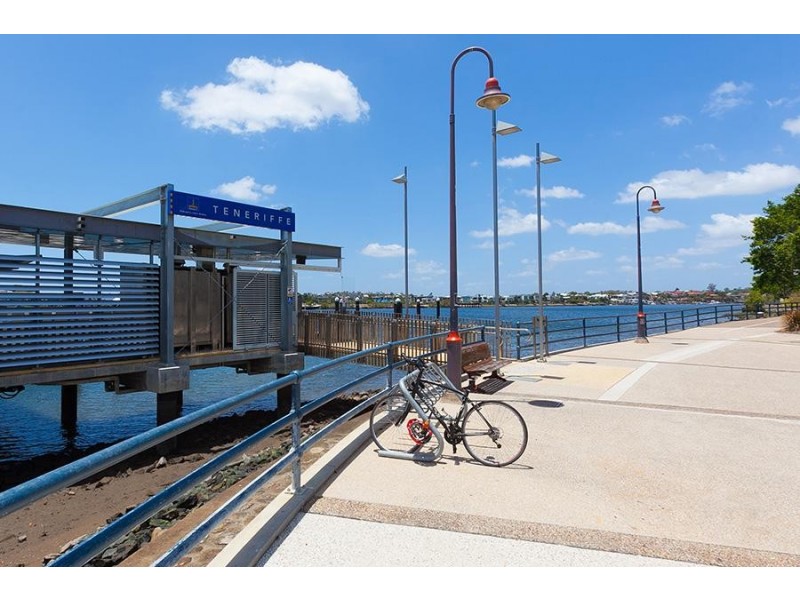 53 Vernon Terrace, Teneriffe QLD 4005